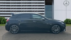 Mercedes-AMG A-Class A35 4Matic Touring Edition 5dr Auto Petrol Hatchback